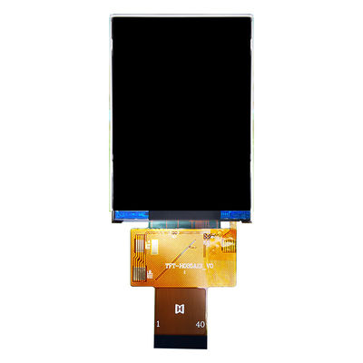 3,5 дисплей MCU солнечного света читаемый ST7796 TFT LCD дюйма 320x480 для промышленного контроля